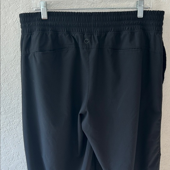 CALIA by Carrie Underwood Black Wide Leg Pants - Picture 3 of 9